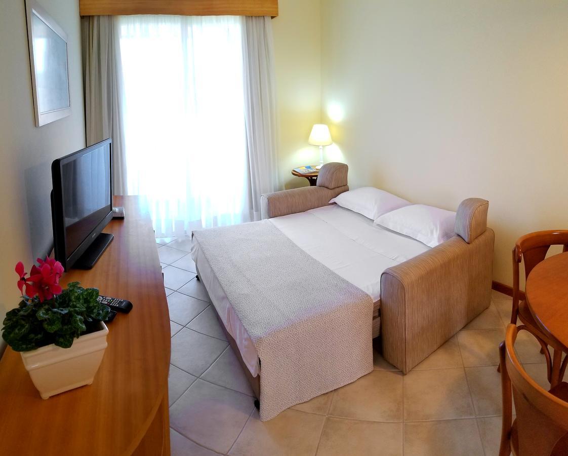 Apart Hotel Parador Da Cachoeira Флорианополис Экстерьер фото
