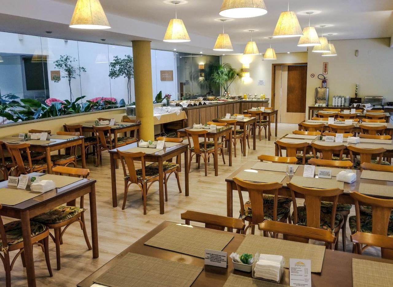 Apart Hotel Parador Da Cachoeira Флорианополис Экстерьер фото